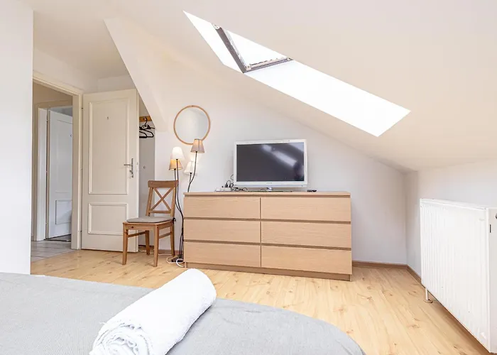 Apartamento Spacious & Comfy Private In 3br Shared Apt, Very In *