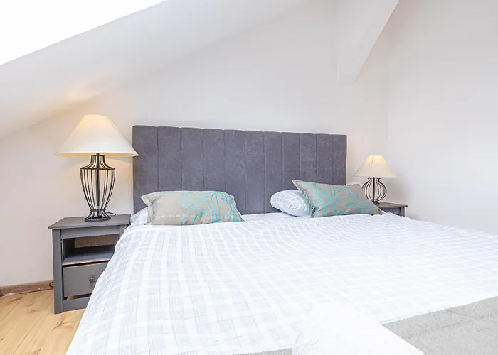 Apartamento Spacious & Comfy Private In 3br Shared Apt, Very In Viena