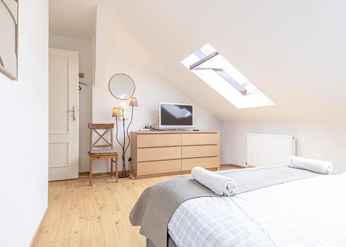Spacious & Comfy Private In 3br Shared Apt, Very In Apartamento *