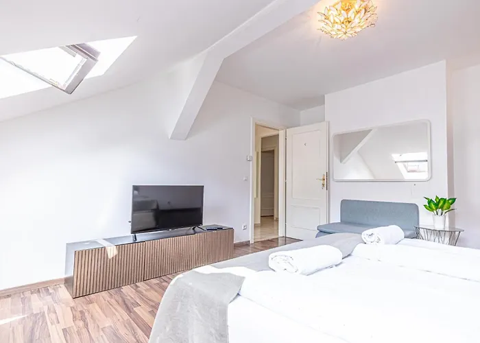 Apartamento Spacious & Comfy Private In 3br Shared Apt, Very In