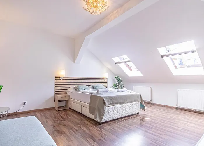 Spacious & Comfy Private In 3br Shared Apt, Very In Apartamento Viena
