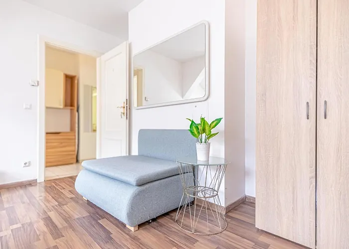Apartamento Spacious & Comfy Private In 3br Shared Apt, Very In