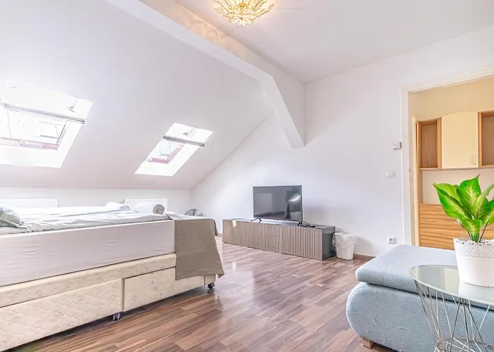 Apartamento Spacious & Comfy Private In 3br Shared Apt, Very In *