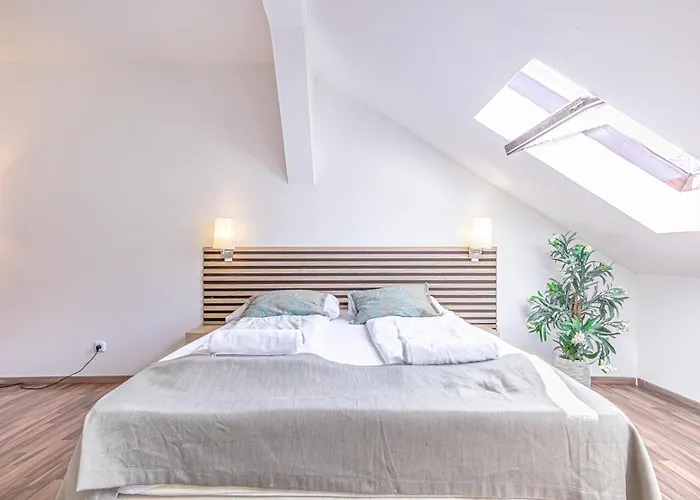 Apartamento Spacious & Comfy Private In 3br Shared Apt, Very In *