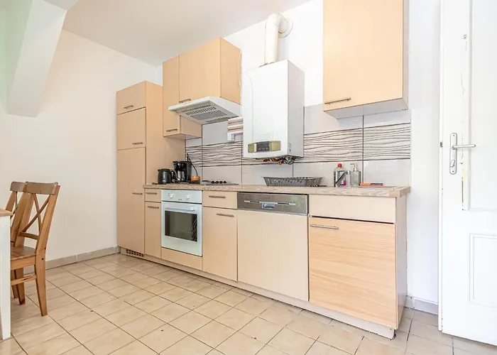 Apartamento Spacious & Comfy Private In 3br Shared Apt, Very In
