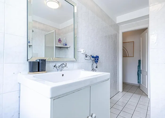 Apartamento Spacious & Comfy Private In 3br Shared Apt, Very In *