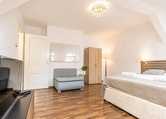 Apartamento Spacious & Comfy Private In 3br Shared Apt, Very In *