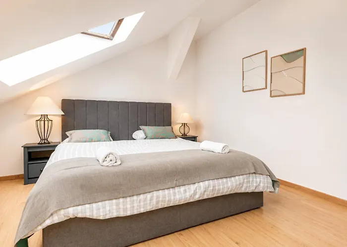 Apartamento Spacious & Comfy Private In 3br Shared Apt, Very In