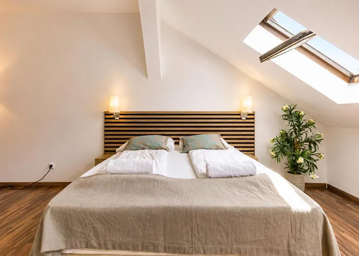 Spacious & Comfy Private In 3br Shared Apt, Very In Viena