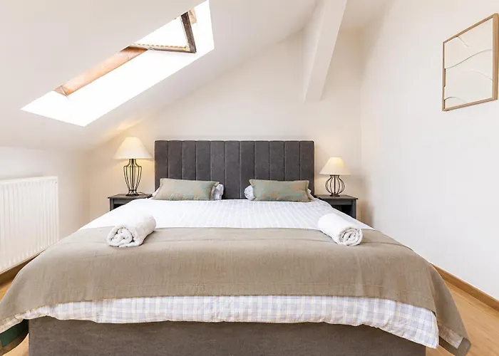 Spacious & Comfy Private In 3br Shared Apt, Very In *